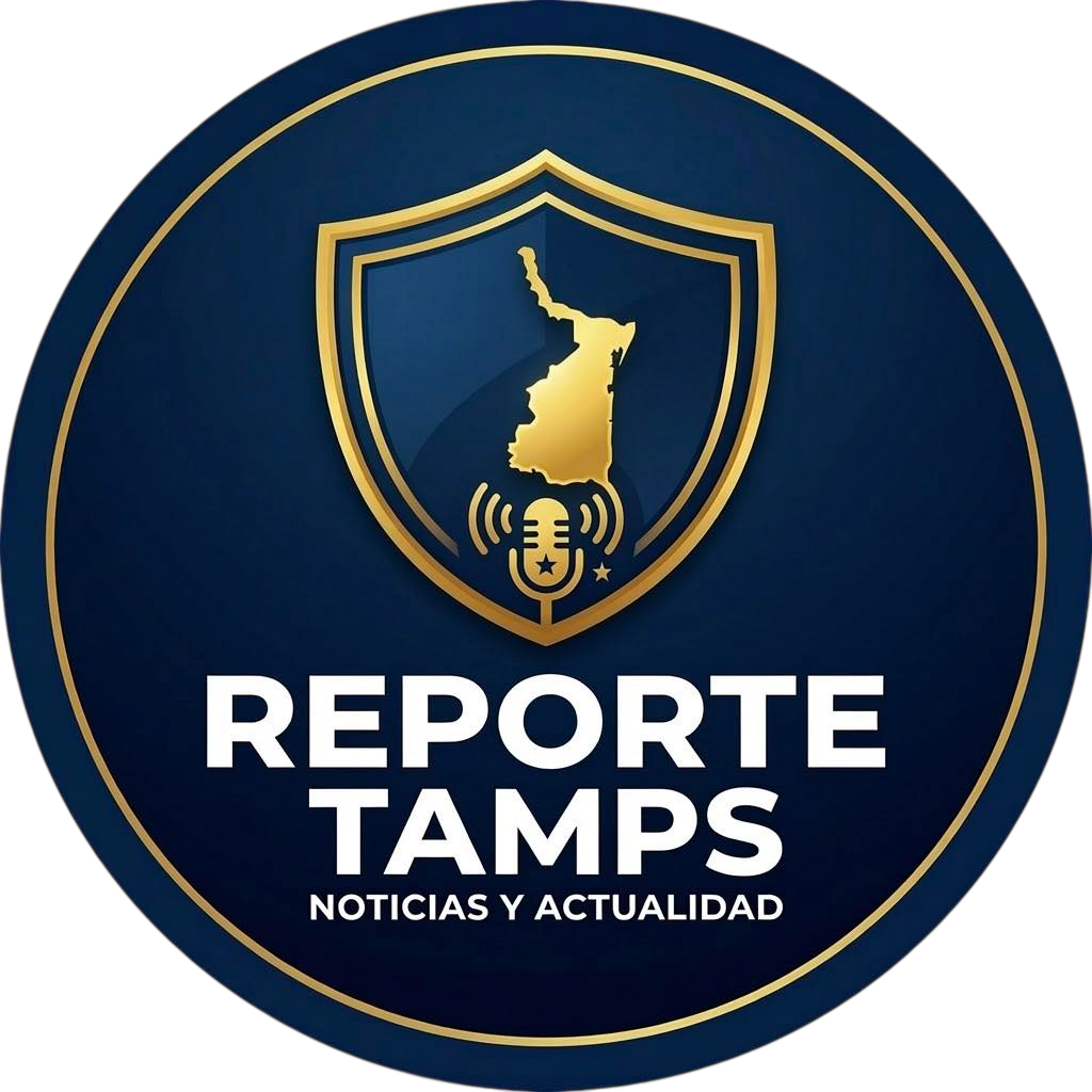 Reporte Tamps